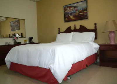 Hotel Galeria
