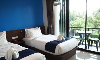 Friendly Hotel Krabi