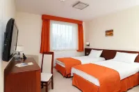 Hotel Arena Expo Hotels in 