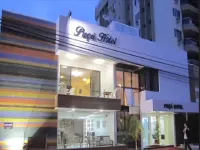 Hotel Puçá Hotels in Balneario Camboriu