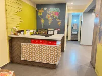 The Nest Mountain King in Dalhousie #Hot and Cold AC Hotels in Chamba