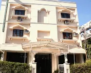 Hotel Shiva Residency