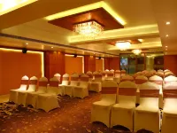 Best Western Ashoka Hotels near CRIDA