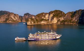 Halong Dragon Bay Cruise