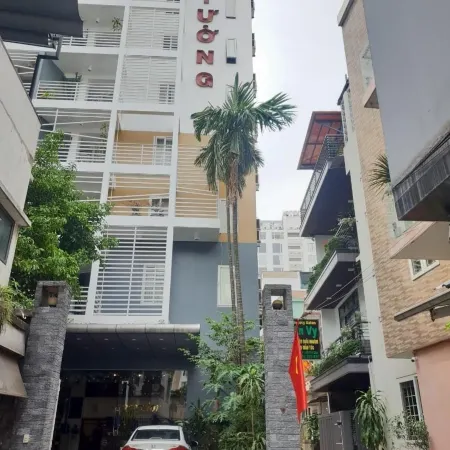 Ideal Hotel Hue