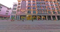 The Mara Palace Hotel