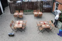 Bel and the Dragon-Kingsclere Hotels in Kingsclere