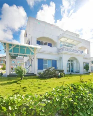 Good Viewing Spot Hostel Các khách sạn gần Đảo Green