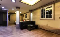 Daegu Wondaedong Evergreen Hotels in Daegu