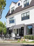 The Menhaden Hotel