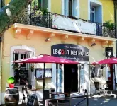 Hotel Restaurant le Goût des Hôtes Hotels in Frontignan