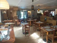 Hôtel Kyriad Direct Metz Nord - Woippy - petit déjeuner