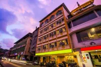Hotel Sona - 2-Star