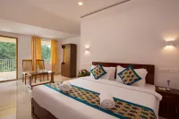 Green Cove Munnar - Condos