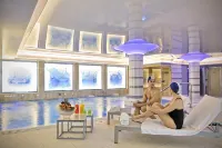 Vincci Selección Aleysa - spa
