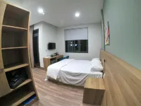 Khách sạn và Quán cà phê TK Các khách sạn ở Mỹ Hoà