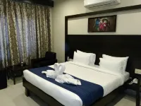 Hotel Uma Residency Hotels in Satna