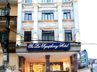 Sapa Symphony Hotel Hotels in der Nähe von Sapa Museum