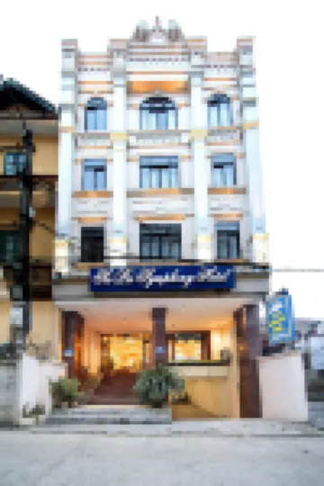Sapa Symphony Hotel