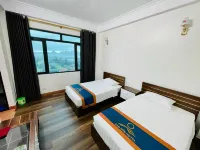 Khach San Cao Son Cam Pha Hotels in Cam Pha