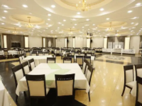 Grand Ali'N Hotel | Tokat Tokat otelleri