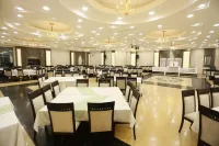 Grand Alin Hotel Tokat Отели в г. 