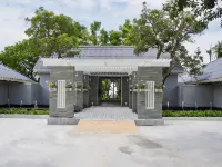 Purin Resort & Restaurant Hotels in Nuea Khlong