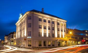 Radisson Blu 1919 Hotel Reykjavik