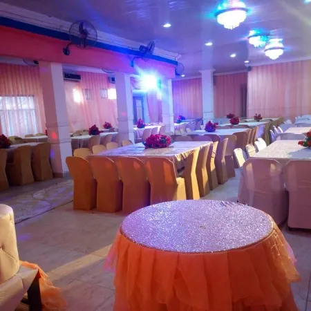 Ben Auto Hotel