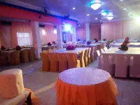 Ben Auto Hotel Hotels in Agege
