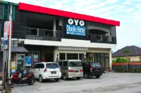 Sans Hotel Zam-Zam Syariah Palangkaraya Hotels near PUSAT ARANG TANGKILING PKY