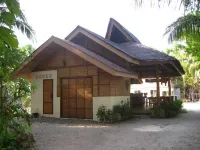 Treasure Island Beach Bungalows - バー
