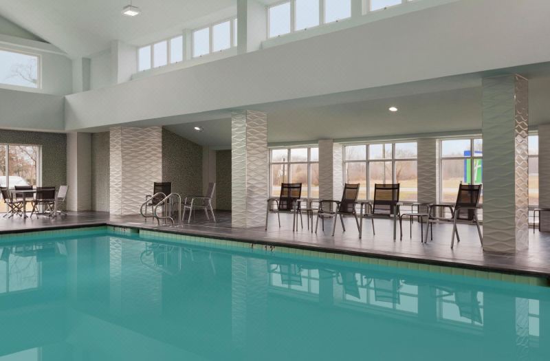 Holiday Inn Express Williamsburg North by IHG photo 4
