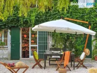 Holiday Home in Senigallia with Garden BBQ - 4 stelle