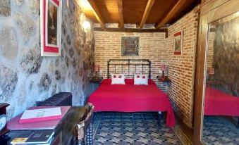 Casa Rural Menta y Canela