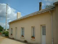 Le Logis du Livier Hotels in Louerre