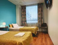 Center Hotel