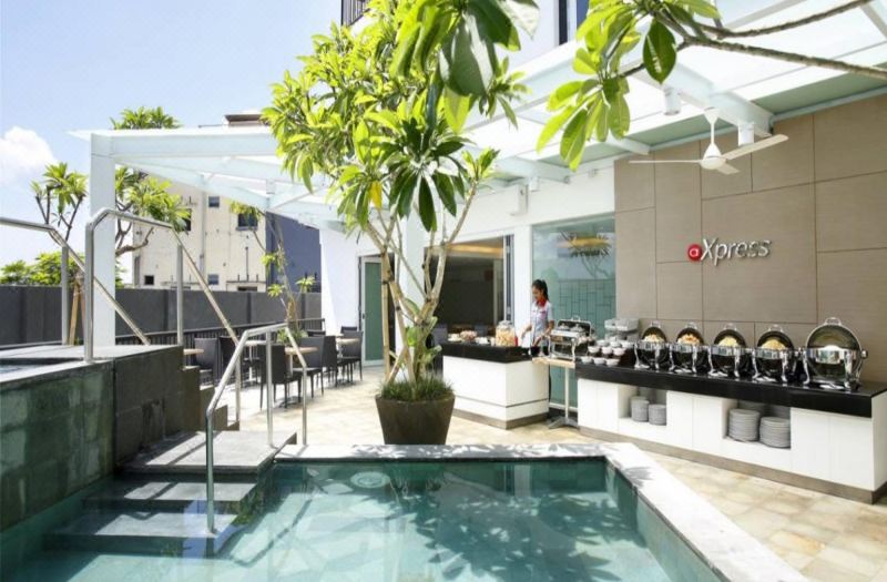 Amaris Hotel Teuku Umar photo 2