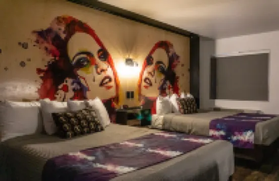 Downtown Phoenix Hotel