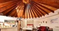 Hahar Aatzil Hotels in Hazon