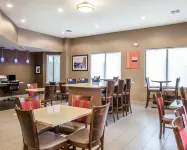 Comfort Inn Hammond I-94 Hotels in Hammond