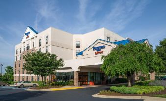 Fairfield Inn Laurel