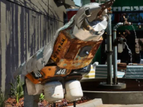 Hotel Zephyr Fishermans Wharf San Francisco Hotels near PIER 39