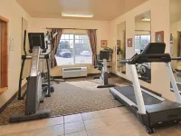 Best Western Plus Kalispell/Glacier Park West Hotel  Suites - Gym