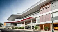 Mokara Hotel & Spa Hotels in San Antonio