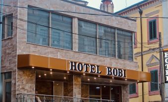 Bobi Hotel