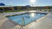 Fairfield Inn & Suites Martinsburg - Uima-altaat