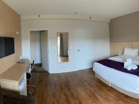 Legacy Hotel