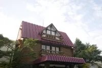 Amateras Hotels in Kirishima