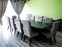 RHR Hotel Kajang - breakfast